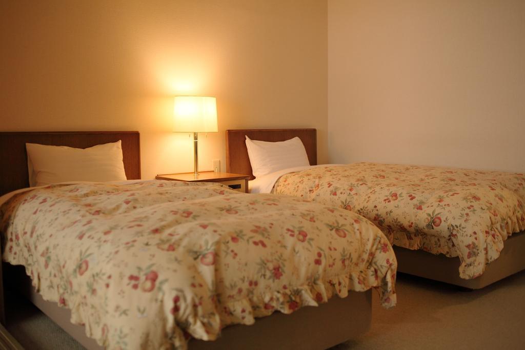 Hôtel Sanazawa-No-Mori à Numata  Chambre photo