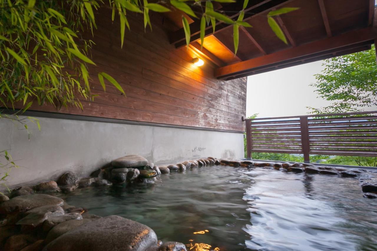 Hôtel Sanazawa-No-Mori à Numata  Chambre photo